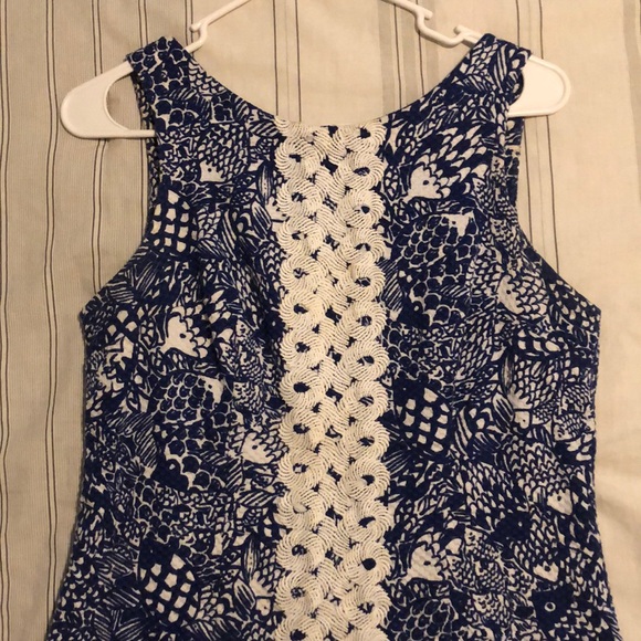 Lilly Pulitzer dress - Picture 2 of 6